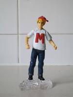 Mighty Max (Mighty Max) Custom Action Figure