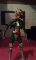 Rouge (Marvel Legends) Custom Action Figure