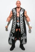 Fallen Angel Christopher Daniels (Wrestling) Custom Action Figure