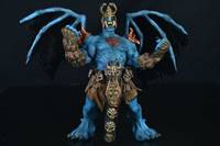 Mumm-Ra (Thundercats) Custom Action Figure