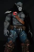 Panthro (Thundercats) Custom Action Figure