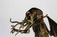Alien Cthulhu Breed (Aliens) Custom Action Figure