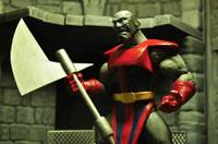 Terrax V2 (Marvel Legends) Custom Action Figure