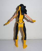 Blindfold (Marvel Legends) Custom Action Figure