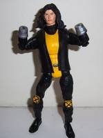 Hellion (Marvel Legends) Custom Action Figure
