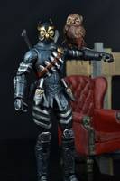 Batman Night of the Owls Talon (Batman) Custom Action Figure