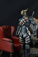 Batman Night of the Owls Talon (Batman) Custom Action Figure