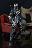 Batman Night of the Owls Talon (Batman) Custom Action Figure