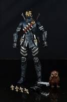 Batman Night of the Owls Talon (Batman) Custom Action Figure