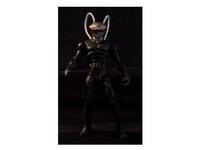 Black Manta (DC Infinite Heroes) Custom Action Figure