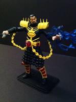 Naga Sadow (Star Wars) Custom Action Figure