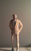 The Rose (Marvel Legends) Custom Action Figure