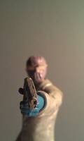 The Rose (Marvel Legends) Custom Action Figure
