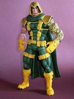 Hydra Super-Soldier (Original) Custom Action Figure