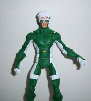Speed (Marvel Legends) Custom Action Figure