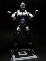 Gilgamesh (Marvel Legends) Custom Action Figure