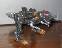 Grimlock - Classics (Transformers) Custom Action Figure