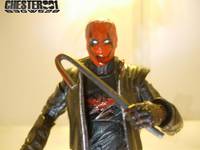 B3gw528 Jason Todd | Red Hood V2 (Batman) Custom Action Figure