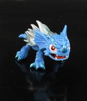 Skylanders Warnado (Misc) Custom Action Figure