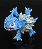 Skylanders Warnado (Misc) Custom Action Figure