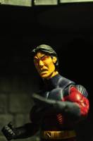 Vulcan (Marvel Legends) Custom Action Figure