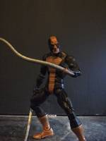 Constrictor (Marvel Legends) Custom Action Figure