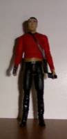 Mirror Scotty (Star Trek) Custom Action Figure