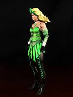 The Enchantress (Marvel Legends) Custom Action Figure