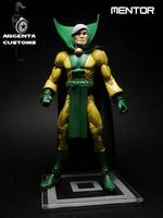 Mentor (Marvel Legends) Custom Action Figure