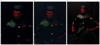 Azazel V.2 (X-Men - Movies) Custom Action Figure