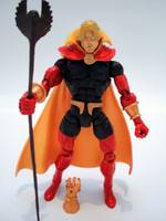 Adam Warlock (Marvel Legends) Custom Action Figure