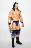 Judas Mesias (Wrestling) Custom Action Figure