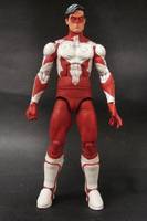 Captain Poland (Original) Custom Action Figure