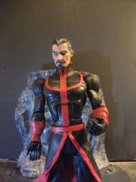 Doc Strange (Marvel Legends) Custom Action Figure