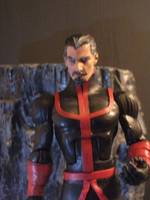 Doc Strange (Marvel Legends) Custom Action Figure