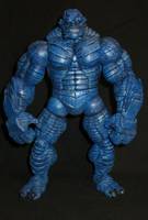 A-Bomb V2.0 (Marvel Legends) Custom Action Figure