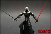 Galen Marek - Starkiller - (Marvel Legends) Custom Action Figure