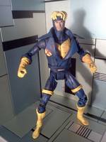 Havok (Marvel Legends) Custom Action Figure