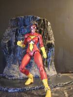 Spider Woman (Marvel Legends) Custom Action Figure
