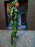 Agent Brand (Marvel Legends) Custom Action Figure