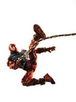 Scarlet Spider (Marvel Legends) Custom Action Figure