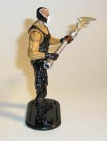 Bane (DC Infinite Heroes) Custom Action Figure