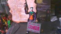 The Joker (Batman) Custom Action Figure