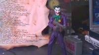 The Joker (Batman) Custom Action Figure