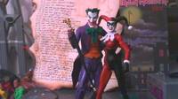 The Joker (Batman) Custom Action Figure