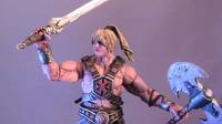 He-Man (Masters of the Universe) Custom Action Figure