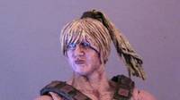 He-Man (Masters of the Universe) Custom Action Figure