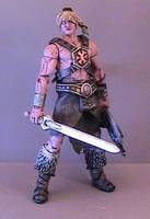 He-Man (Masters of the Universe) Custom Action Figure