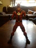 Giant Man (Marvel Universe) Custom Action Figure