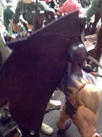Tiger Shark (Marvel Legends) Custom Action Figure